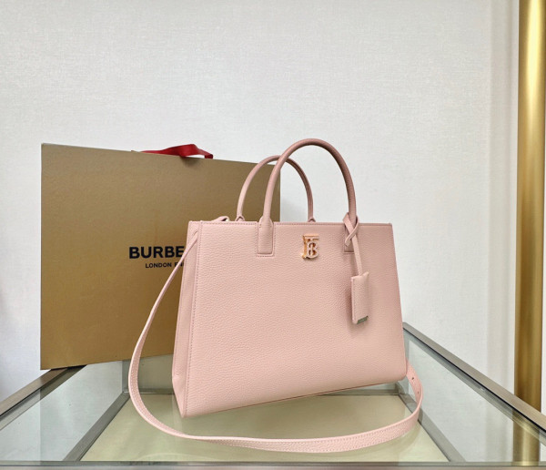 B**rry small frances bag