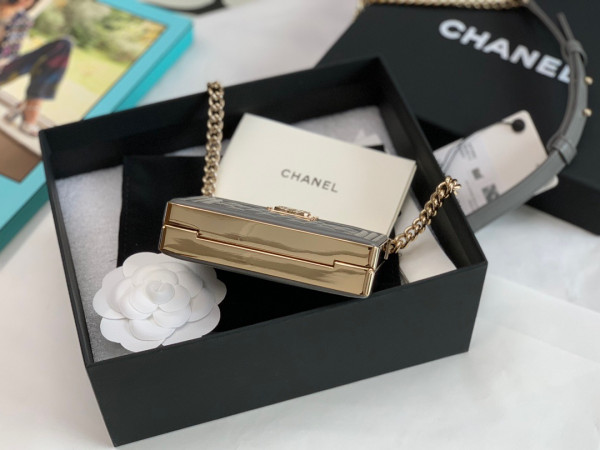 CL BOY MINAUDIERE