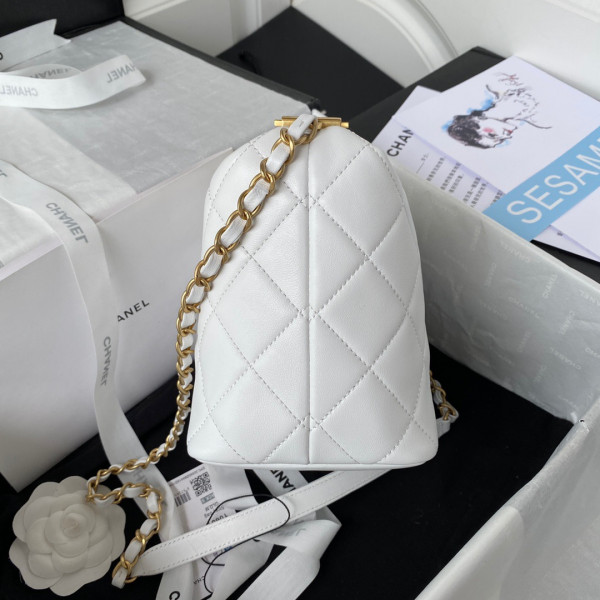 CL SMALL HOBO BAG