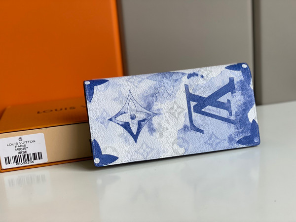 l**is V*t*n brazza wallet