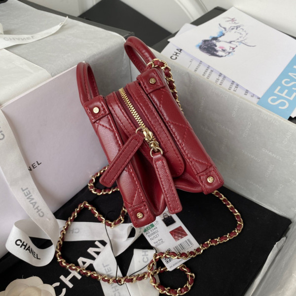 CL VANITY CASE