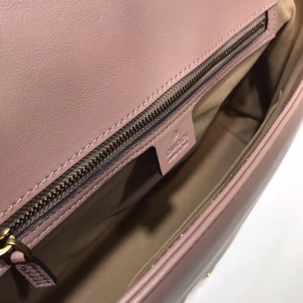 G*u*i gg marmont 31cm
