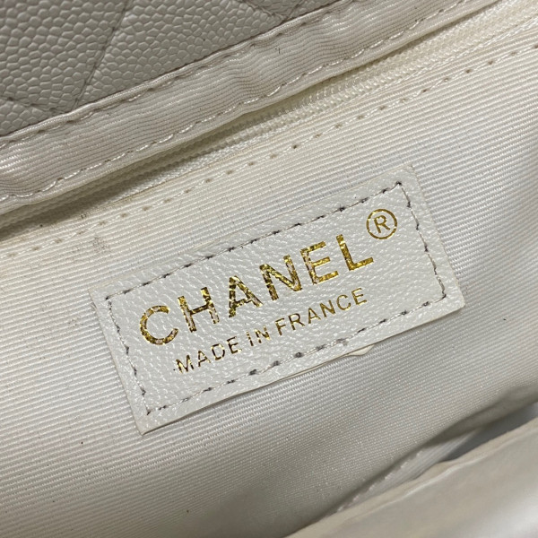 CL FLAP BAG