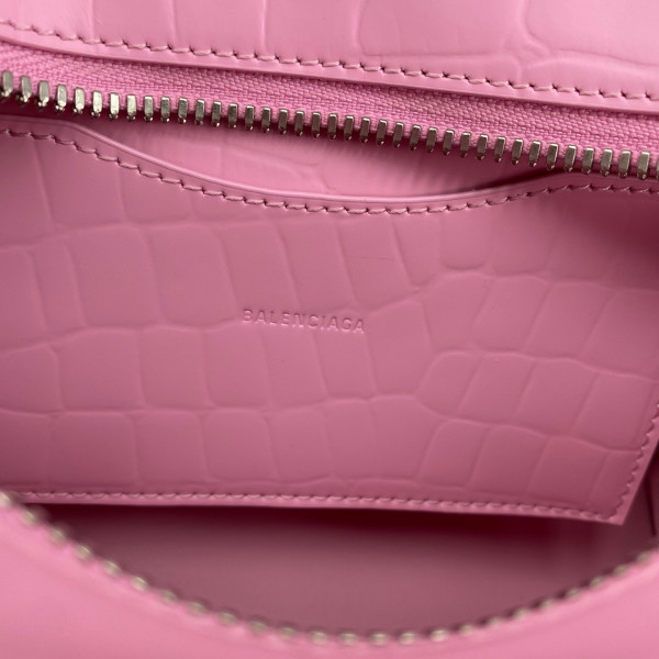 Ba*len*cia*ga neo classic mini top handle bag