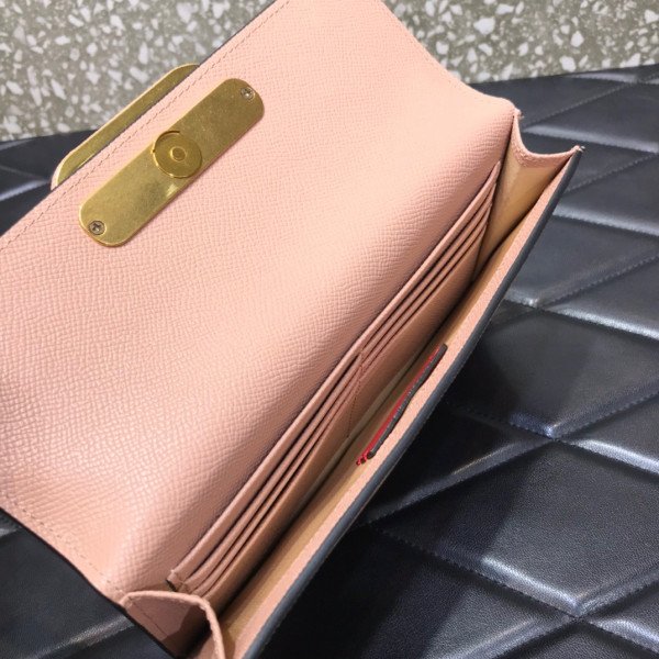 VALENTINO VSLING CLUTCH