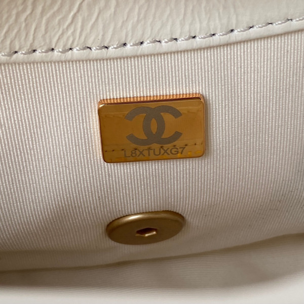CL MINI FLAP BAG