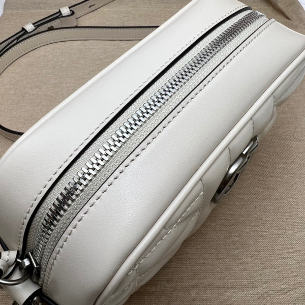 G*u*i gg marmont mini shoulder bag