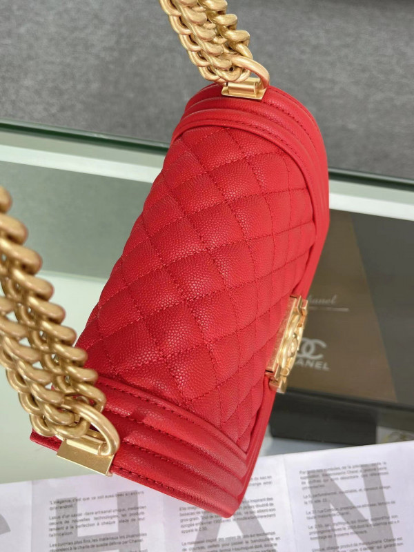 CL BOY BAG