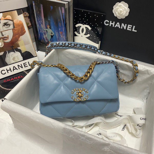 CL 19 FLAP BAG