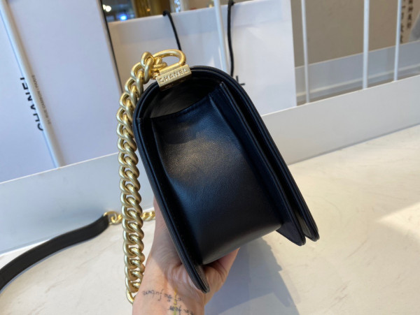 CL BOY BAG 20CM/25CM