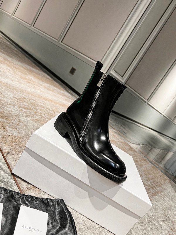 GIVENCHY BOOTS