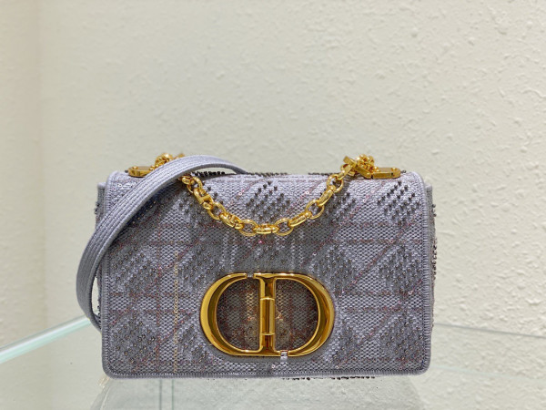 D*or small caro bag