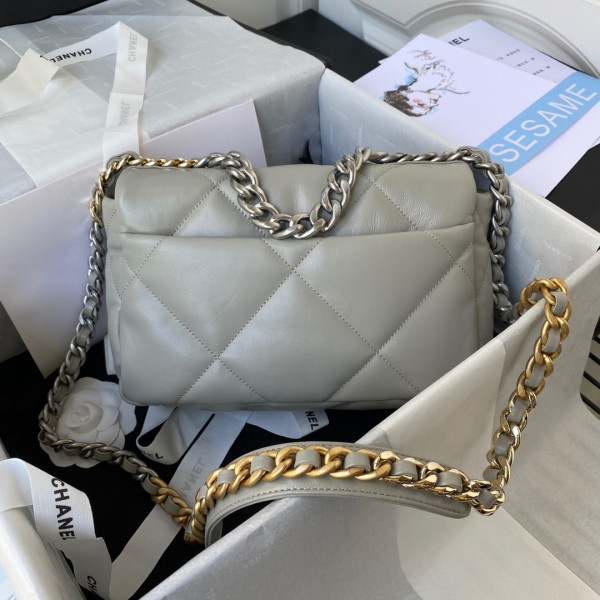 CL 19 FLAP BAG