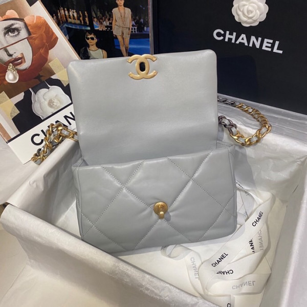 CL 19 FLAP BAG