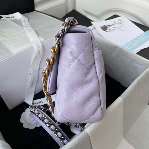 CL 19 FLAP BAG