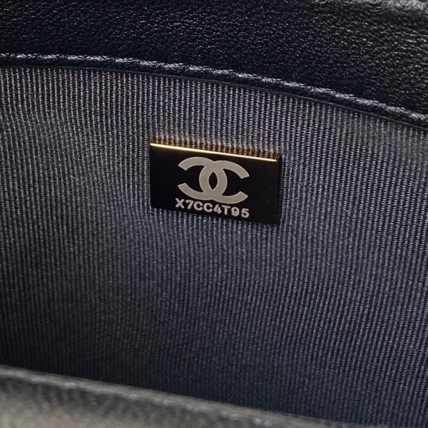 CL FLAP BAG