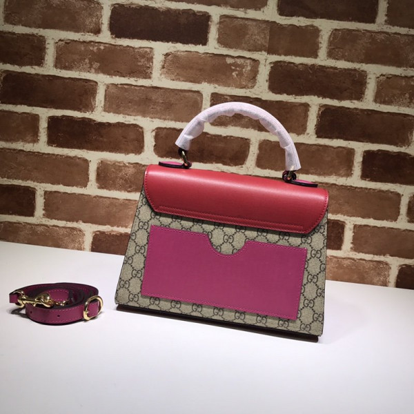 G*u*i padlock
