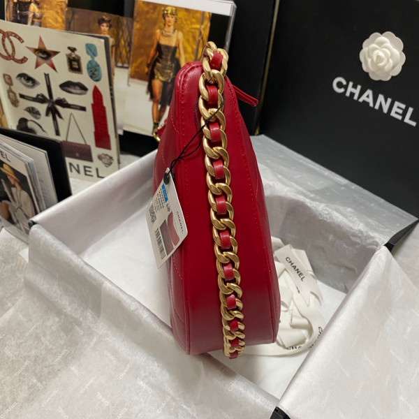 CL HIPPIE BAG