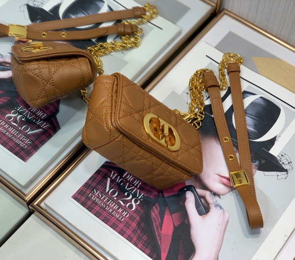 D*or micro caro bag