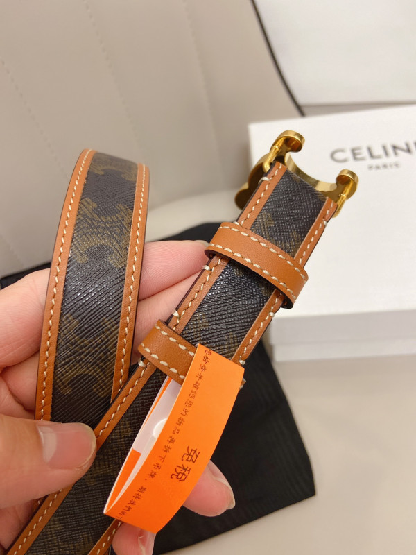 Ce**e belt
