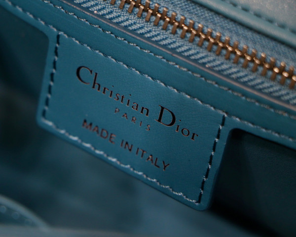 D*or small D*or caro bag