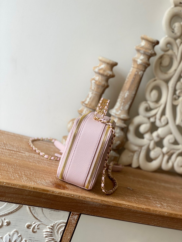 CL VANITY CASE