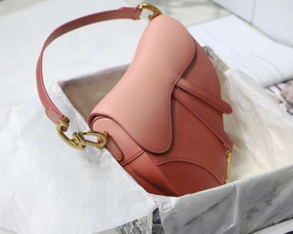 D*or saddle bag