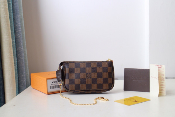 l**is V*t*n mini pochette accessoires