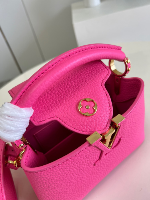 l**is V*t*n capucines mini