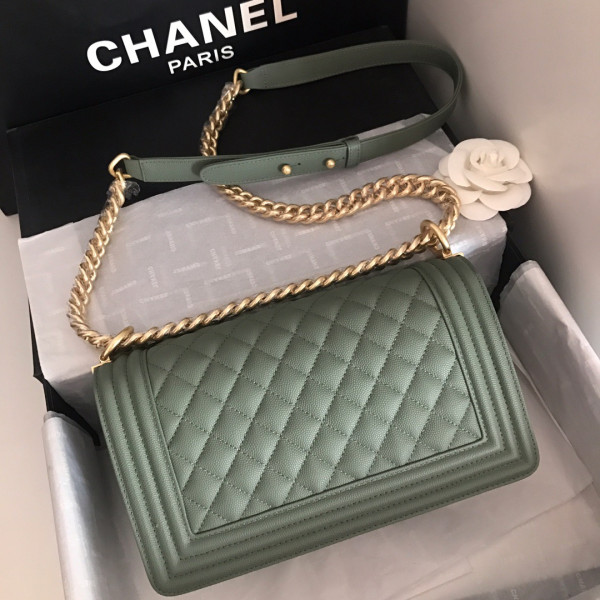 CL BOY BAG 20CM/25CM