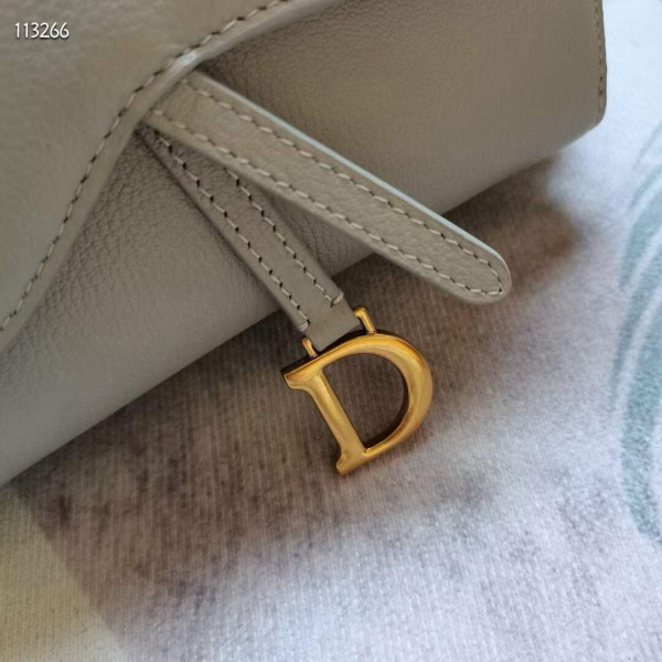 D*or double saddle pouch