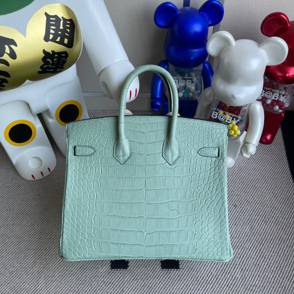 H**mes birkin 25cm handmade