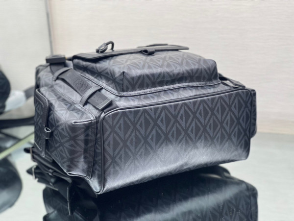 D*or hit the road backpack