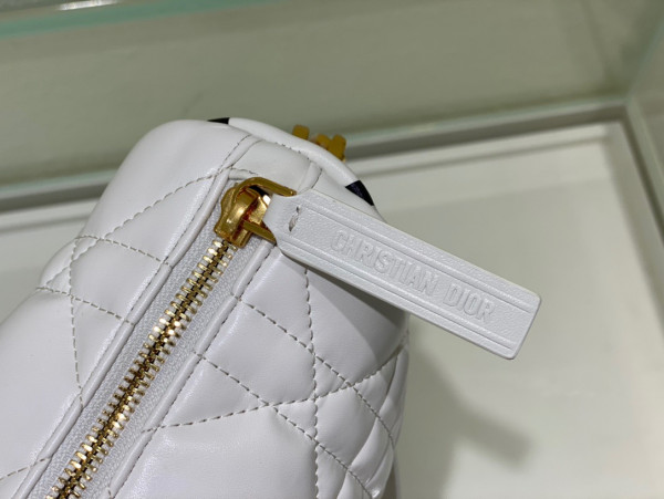 D*or medium vibe hobo bag