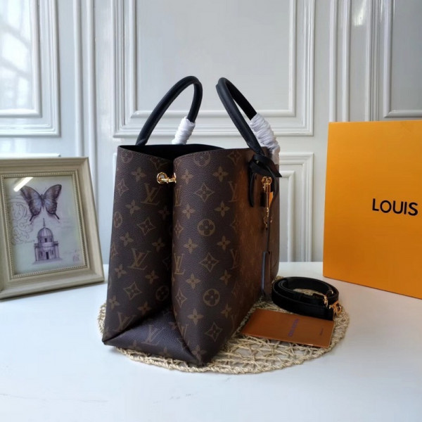l**is V*t*n flower tote