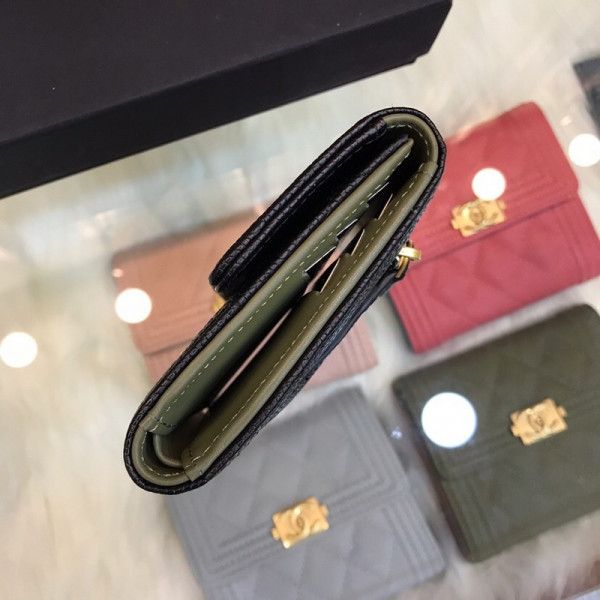 CL WALLET