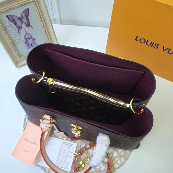 l**is V*t*n flower tote