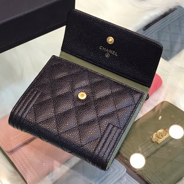 CL WALLET