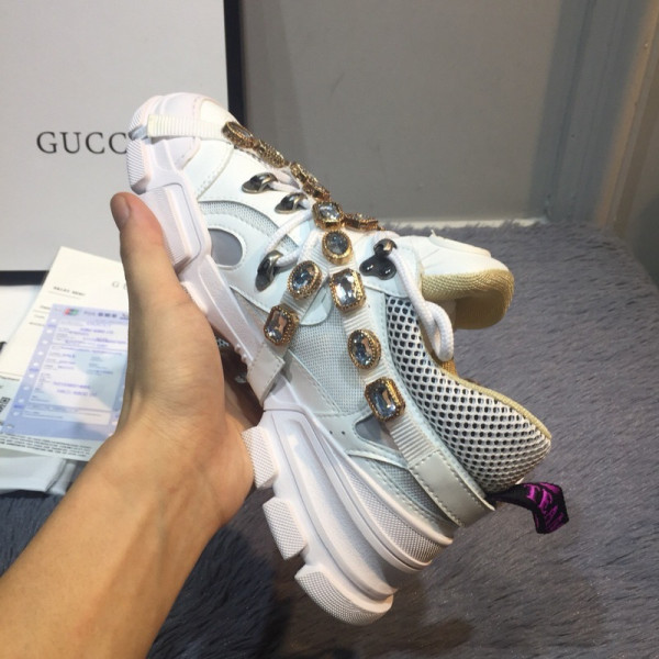 G*u*i sneaker