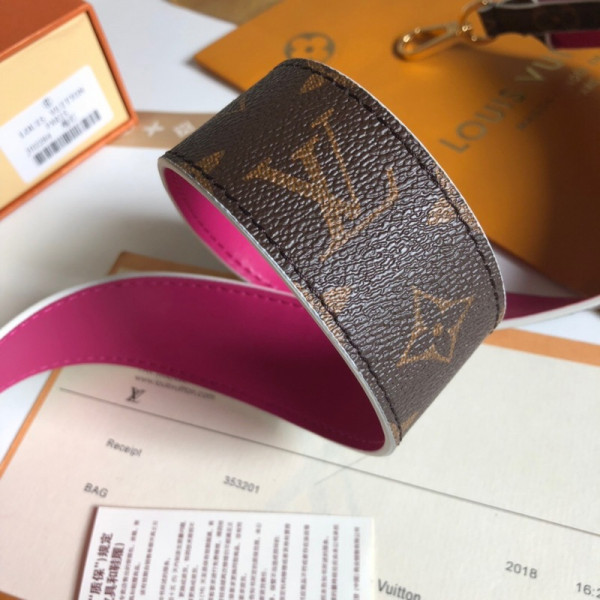 l**is V*t*n bandouliÈre monogram