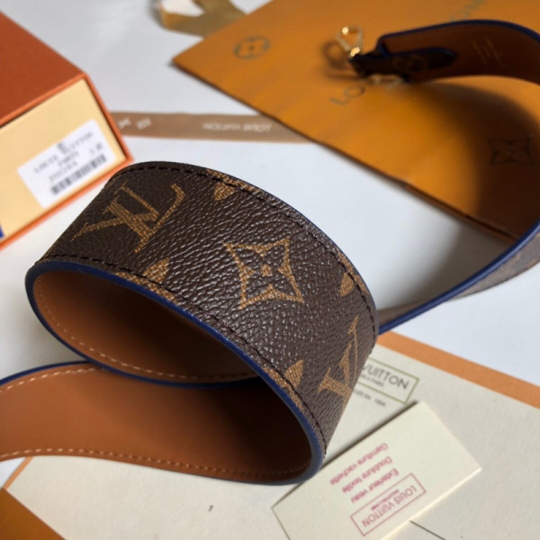 l**is V*t*n bandouliÈre monogram