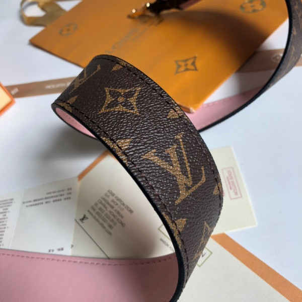 l**is V*t*n bandouliÈre monogram