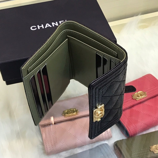 CL WALLET