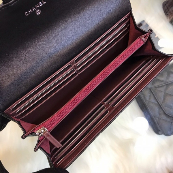 CL WALLET