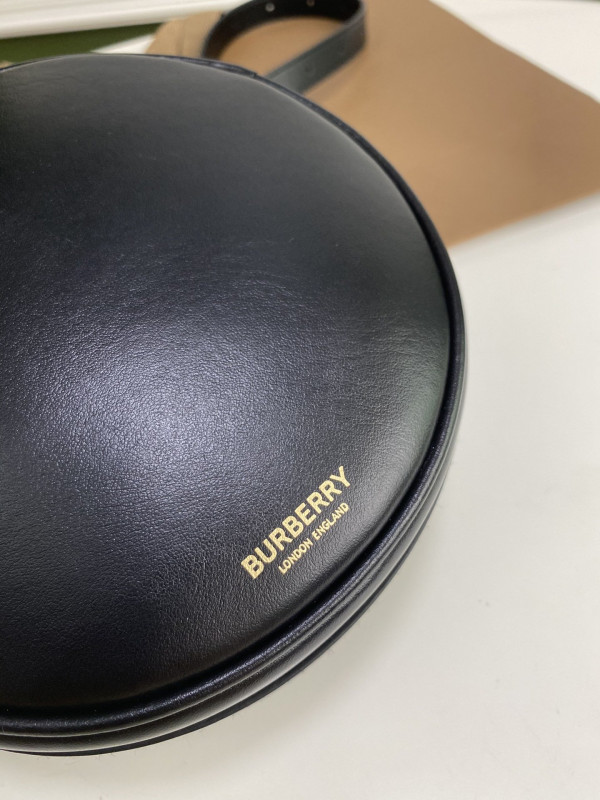 B**rry leather l**ise bag