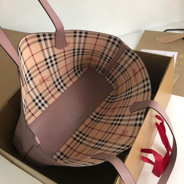 B**rry tote bag