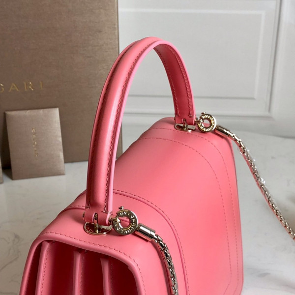 B*l*ai serpenti forever top handle
