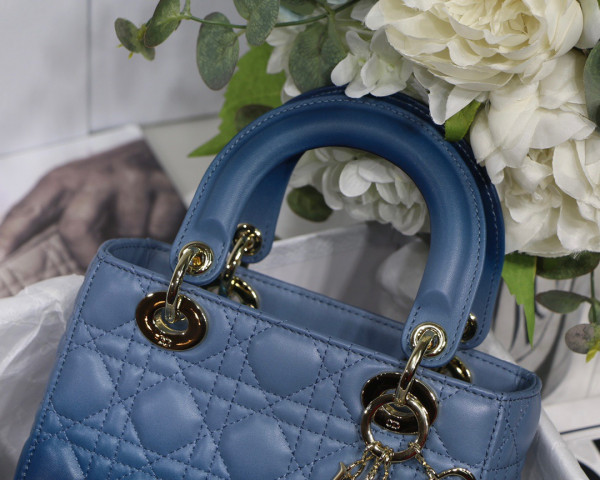 lady D*or small-20-16.5-8cm