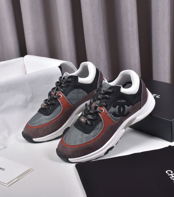 CL TRAINERS