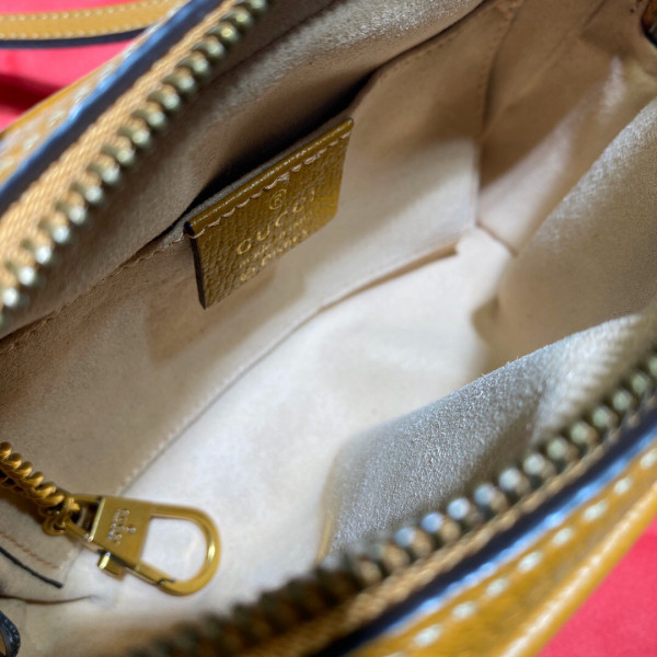disney x G*u*i gg shoulder bag